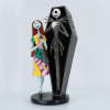 Enesco - Jack y Sally Cerueil - La curiosa Navidad del Sr. Jack - Disney Showcase