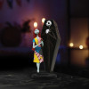 Enesco - Jack y Sally Cerueil - La curiosa Navidad del Sr. Jack - Disney Showcase