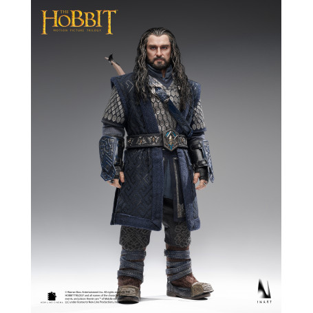 Inart - El Hobbit - Thorin Oakenshield 1/6