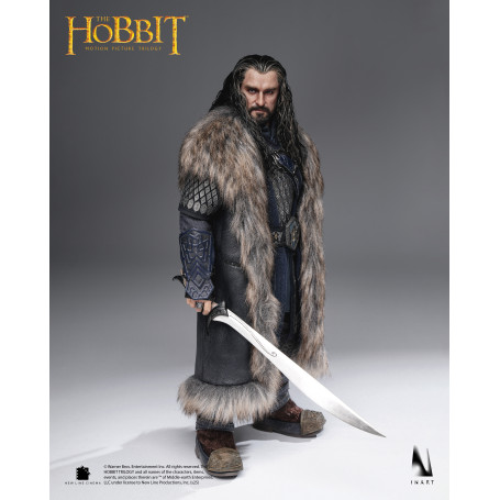 Inart - El Hobbit - Thorin Oakenshield 1/6