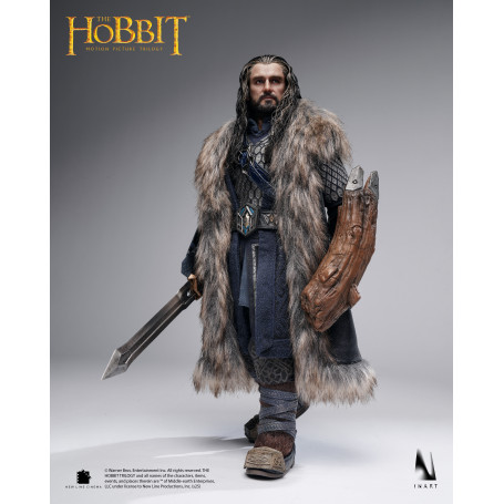 Inart - El Hobbit - Thorin Oakenshield 1/6