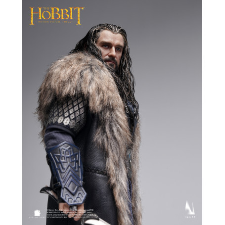 Inart - El Hobbit - Thorin Oakenshield 1/6