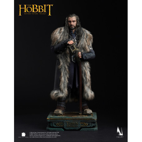 Inart - El Hobbit - Thorin Oakenshield 1/6