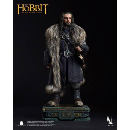 Inart - El Hobbit - Thorin Oakenshield 1/6