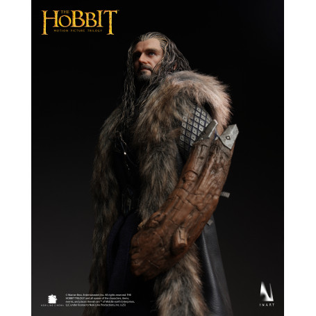 Inart - El Hobbit - Thorin Oakenshield 1/6