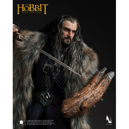 Inart - El Hobbit - Thorin Oakenshield 1/6