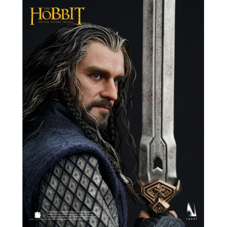 Inart - El Hobbit - Thorin Oakenshield 1/6