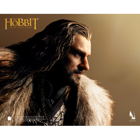 Inart - El Hobbit - Thorin Oakenshield 1/6