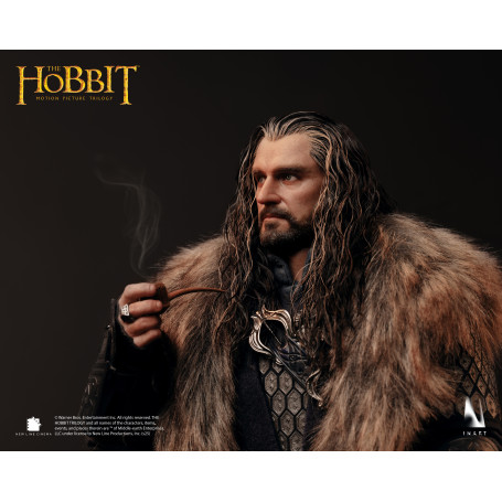 Inart - El Hobbit - Thorin Oakenshield 1/6