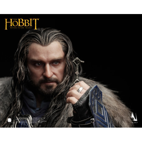 Inart - El Hobbit - Thorin Oakenshield 1/6