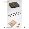 Inart - El Hobbit - Thorin Oakenshield 1/6