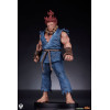 PCS - Street Fighter: Street Jam - Akuma y Dhalsim Juego de estatuas a escala 1:10