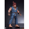 PCS - Street Fighter: Street Jam - Akuma y Dhalsim Juego de estatuas a escala 1:10