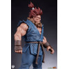 PCS - Street Fighter: Street Jam - Akuma y Dhalsim Juego de estatuas a escala 1:10