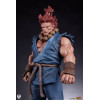 PCS - Street Fighter: Street Jam - Akuma y Dhalsim Juego de estatuas a escala 1:10