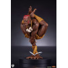 PCS - Street Fighter: Street Jam - Akuma y Dhalsim Juego de estatuas a escala 1:10