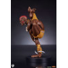 PCS - Street Fighter: Street Jam - Akuma y Dhalsim Juego de estatuas a escala 1:10