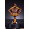 PCS - Street Fighter: Street Jam - Akuma y Dhalsim Juego de estatuas a escala 1:10