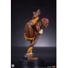 PCS - Street Fighter: Street Jam - Akuma y Dhalsim Juego de estatuas a escala 1:10