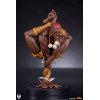 PCS - Street Fighter: Street Jam - Akuma y Dhalsim Juego de estatuas a escala 1:10