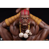 PCS - Street Fighter: Street Jam - Akuma y Dhalsim Juego de estatuas a escala 1:10