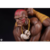 PCS - Street Fighter: Street Jam - Akuma y Dhalsim Juego de estatuas a escala 1:10