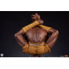 PCS - Street Fighter: Street Jam - Akuma y Dhalsim Juego de estatuas a escala 1:10