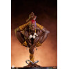 PCS - Street Fighter: Street Jam - Akuma y Dhalsim Juego de estatuas a escala 1:10