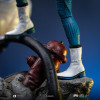 Iron Studios - Marvel Fantastic 4 - Invisible Woman Sue Storm Artes Escala 1/10