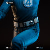 Iron Studios - Marvel Fantastic 4 - Mr. Fantastic Reed Richards Artes Escala 1/10
