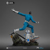 Iron Studios - Marvel Fantastic 4 - Mr. Fantastic Reed Richards Artes Escala 1/10