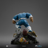 Iron Studios - Marvel Fantastic 4 - The Thing Ben Grimm Artes Escala 1/10