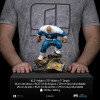 Iron Studios - Marvel Fantastic 4 - The Thing Ben Grimm Artes Escala 1/10