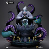 Iron Studios - Disney Villains Ursula Deluxe Art Scale 1/10 - La Sirenita