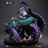 Iron Studios - Disney Villains Ursula Deluxe Art Scale 1/10 - La Sirenita