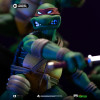 Iron Studios - TMNT 1st Cover Set - Teenage Mutant Ninja Turtles Art Scale 1/10