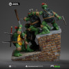 Iron Studios - TMNT 1st Cover Set - Teenage Mutant Ninja Turtles Art Scale 1/10