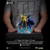Iron Studios - Saint Seiya - Aquarius Camus Deluxe Art Escala 1/10 - Caballeros del Zodiaco