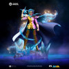 Iron Studios - Saint Seiya - Aquarius Camus Deluxe Art Escala 1/10 - Caballeros del Zodiaco