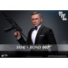 Hot Toys - Morir puede esperar - James Bond MMS 1/6