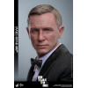 Hot Toys - Morir puede esperar - James Bond MMS 1/6