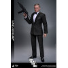 Hot Toys - Morir puede esperar - James Bond MMS 1/6