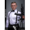 Hot Toys - Morir puede esperar - James Bond MMS 1/6