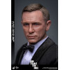 Hot Toys - Morir puede esperar - James Bond MMS 1/6