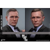 Hot Toys - Morir puede esperar - James Bond MMS 1/6