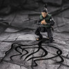 Bandai Tamashii - SHIKAMARU NARA - Estratega Brillante - SH Figuarts SHF