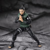 Bandai Tamashii - SHIKAMARU NARA - Estratega Brillante - SH Figuarts SHF