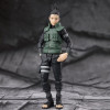 Bandai Tamashii - SHIKAMARU NARA - Estratega Brillante - SH Figuarts SHF