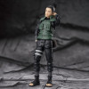 Bandai Tamashii - SHIKAMARU NARA - Estratega Brillante - SH Figuarts SHF
