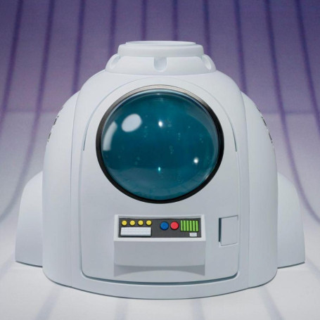 Bandai Tamashii - Dragon Ball Z - Medical Machine Set - SHF SHFiguarts